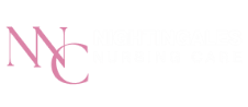 Nightingales Nursing Care Logo