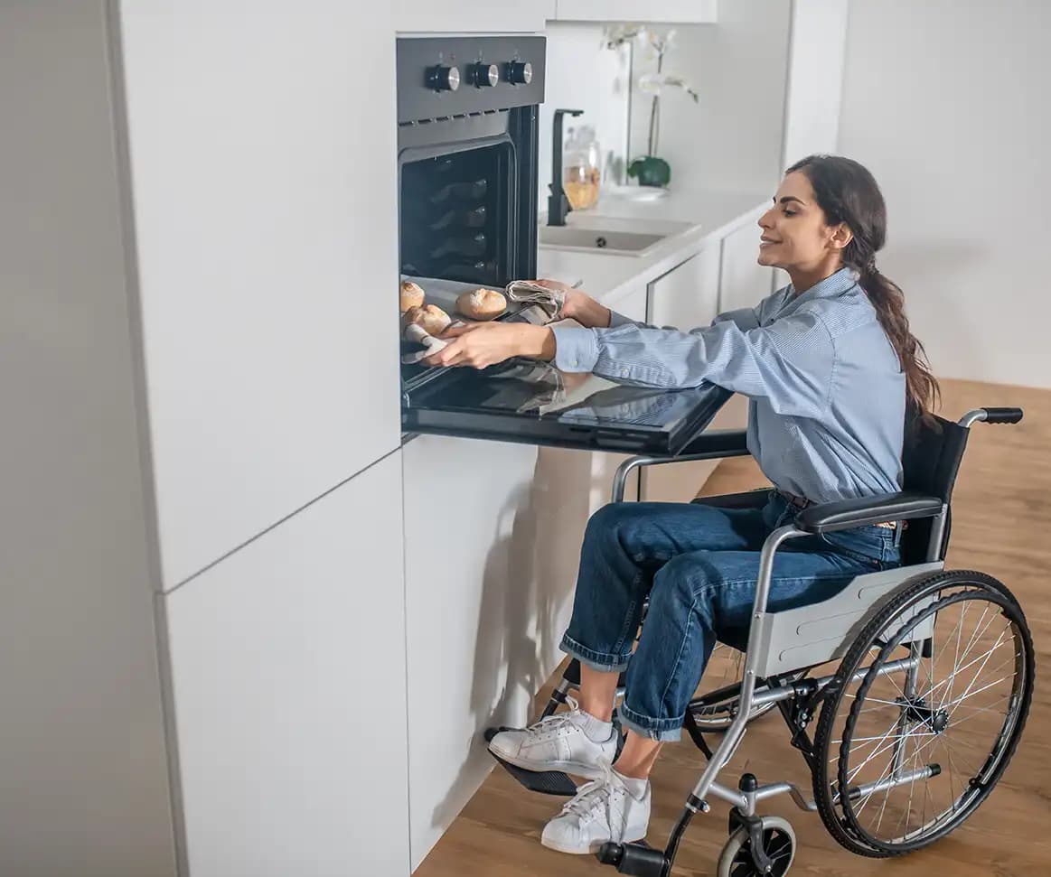 Daily Living Life Skills (0117)