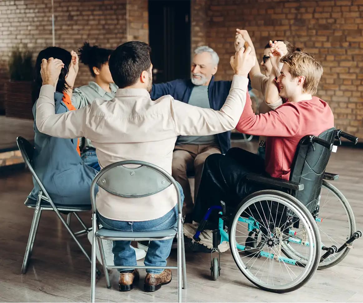 Group Centre-Based Activities (0136)