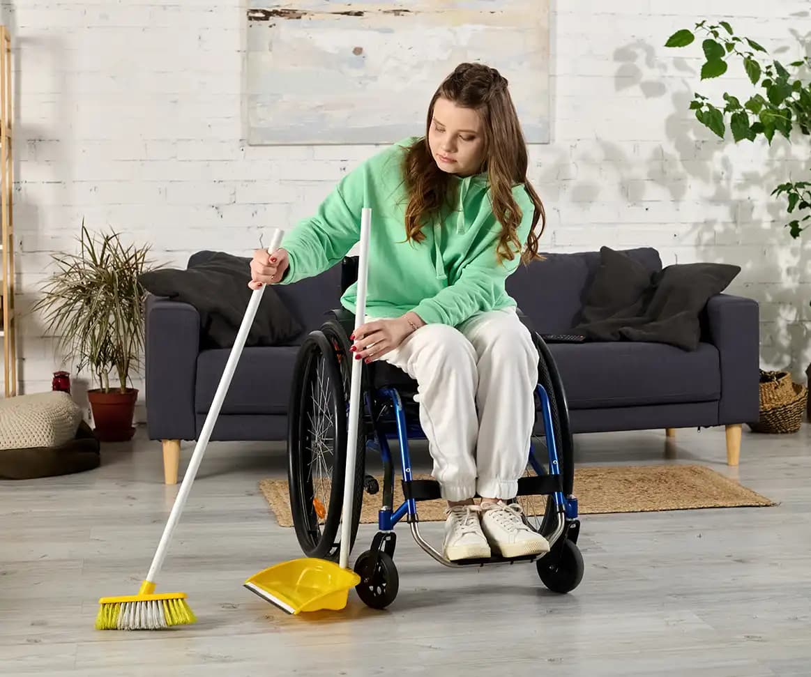 Household Tasks (0120)